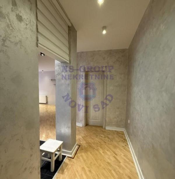 Slika 7 - Dvosoban stan na prodaju, 46m2, 144.200€